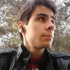 Ruben Lopes