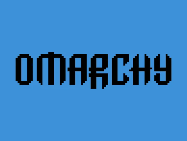 Omarch Ibadan