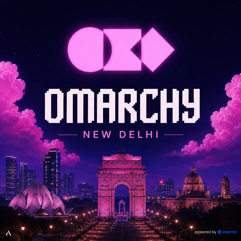 OMARCHY NEW DELHI