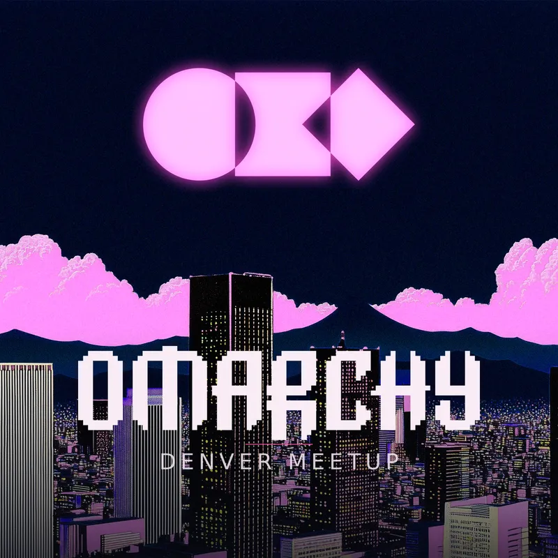 Omarchy Denver Meetup